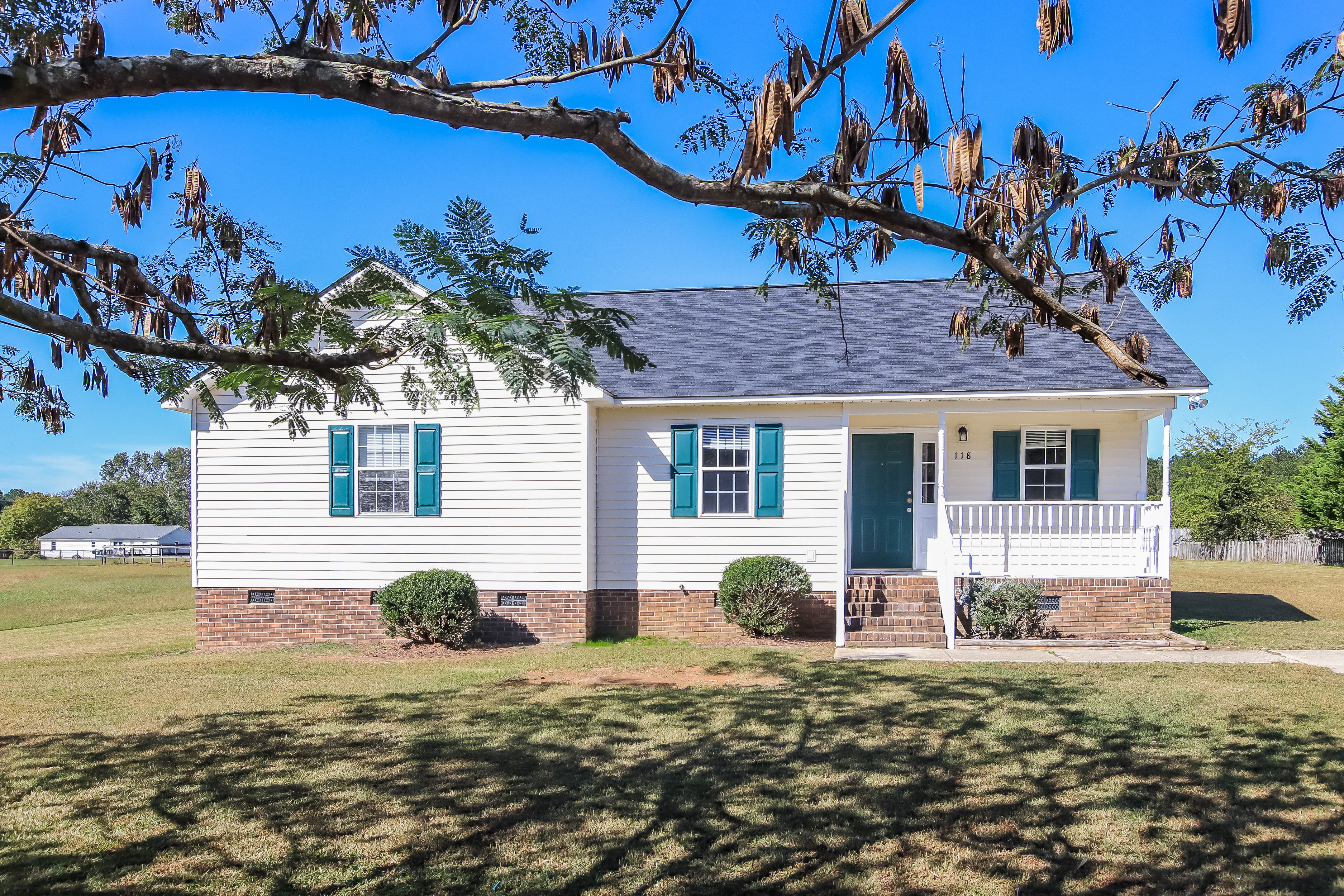 118 Serenity Dr Smithfield, NC 27577